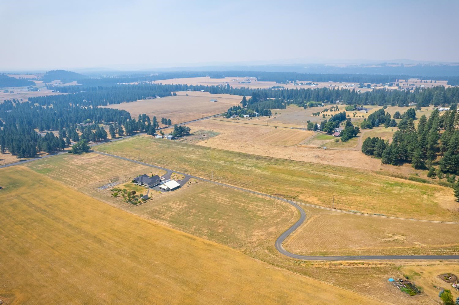 0 East Big Meadows Road Chattaroy, WA 99003 - Photo 12 of 16