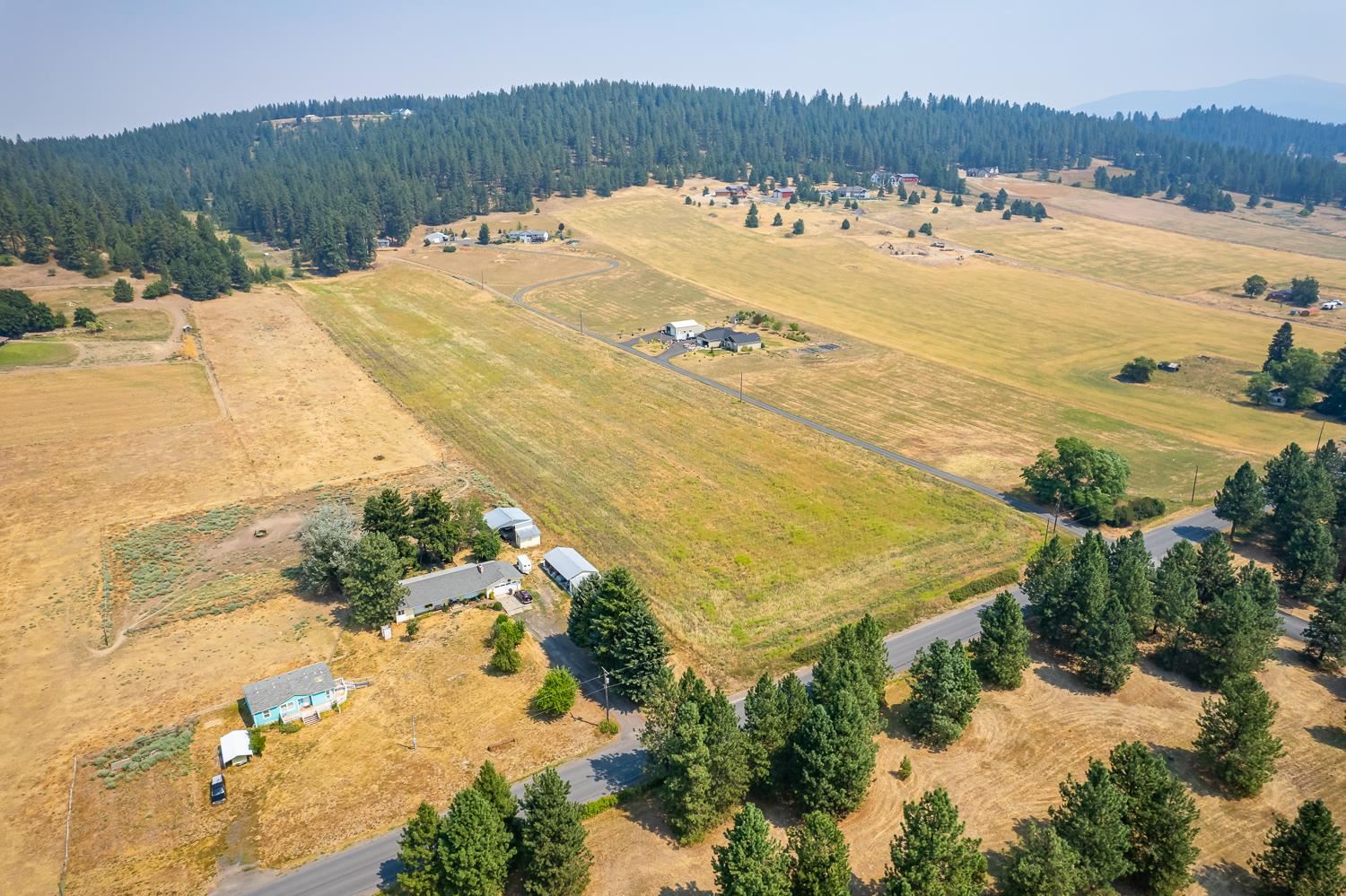 0 East Big Meadows Road Chattaroy, WA 99003 - Photo 8 of 16