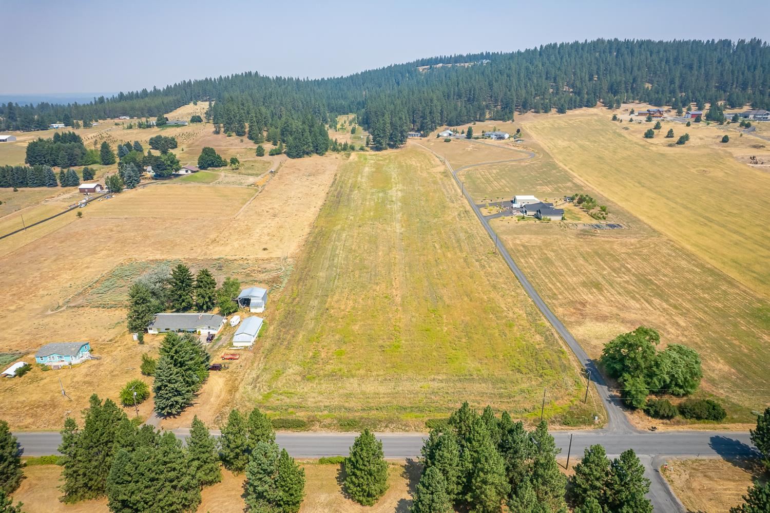 0 East Big Meadows Road Chattaroy, WA 99003 - Photo 9 of 16