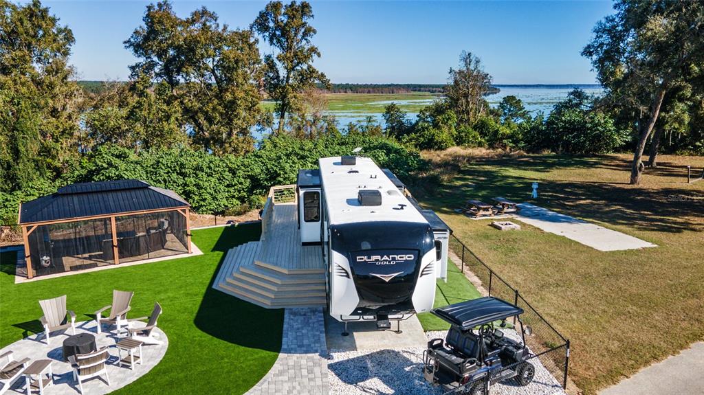 15991 Northeast 243rd Place Road, Unit 351 & 352 Fort McCoy, FL 32134 - Photo 25 of 86