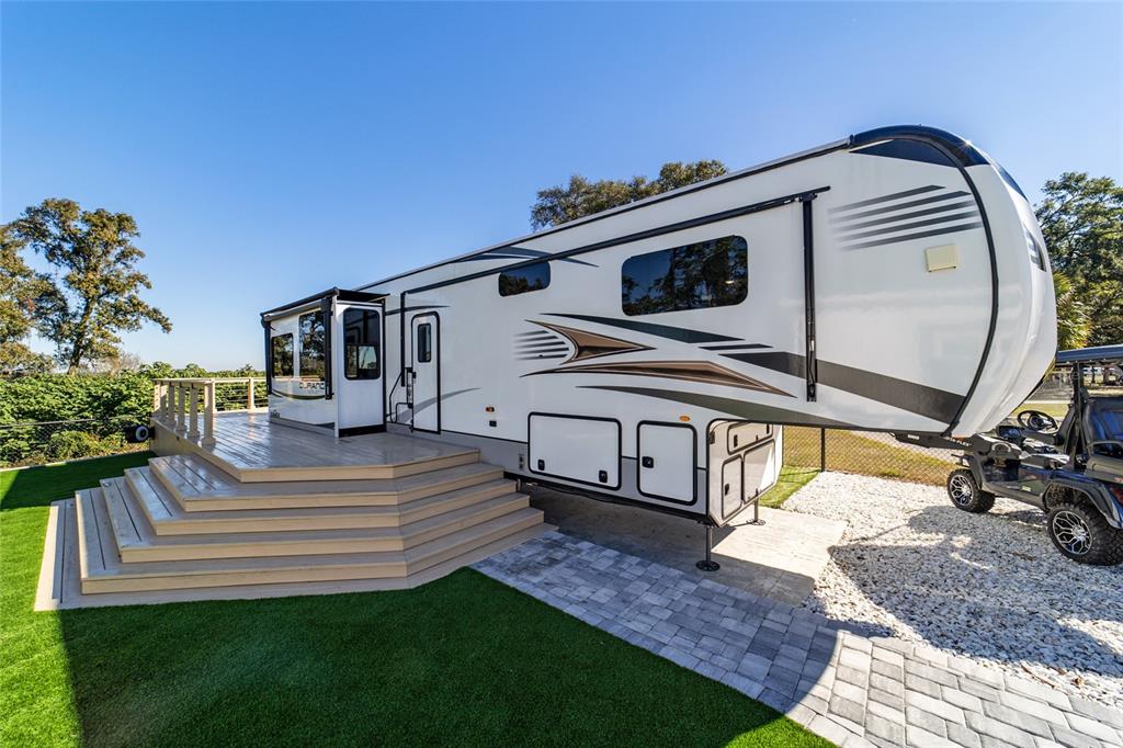 15991 Northeast 243rd Place Road, Unit 351 & 352 Fort McCoy, FL 32134 - Photo 28 of 86