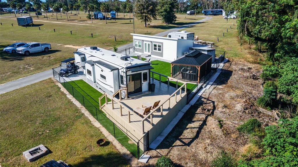 15991 Northeast 243rd Place Road, Unit 351 & 352 Fort McCoy, FL 32134 - Photo 3 of 86