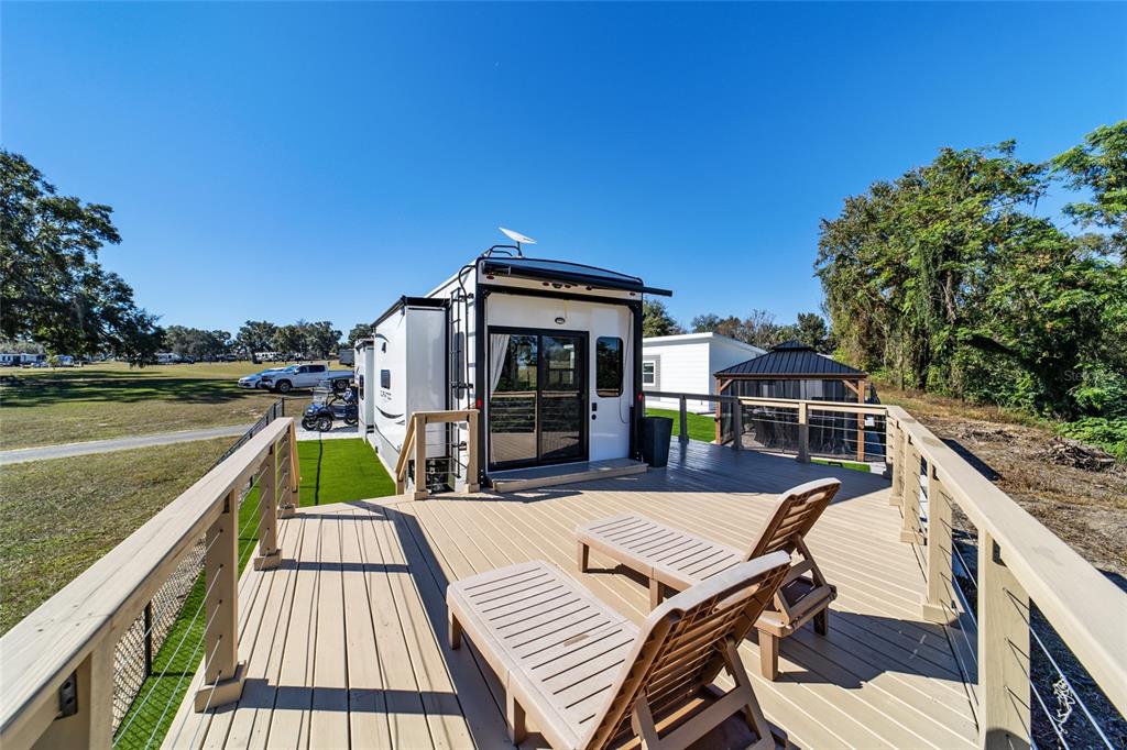 15991 Northeast 243rd Place Road, Unit 351 & 352 Fort McCoy, FL 32134 - Photo 32 of 86