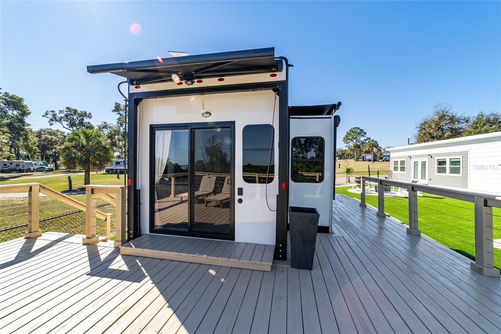 15991 Northeast 243rd Place Road, Unit 351 & 352 Fort McCoy, FL 32134 - Photo 47 of 86