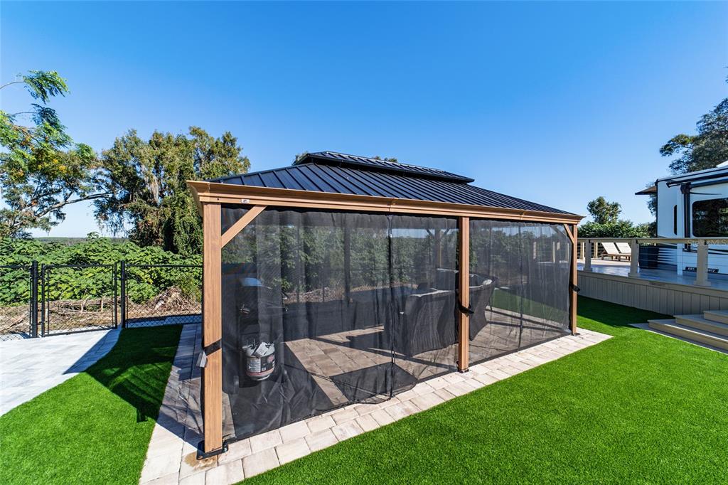 15991 Northeast 243rd Place Road, Unit 351 & 352 Fort McCoy, FL 32134 - Photo 51 of 86