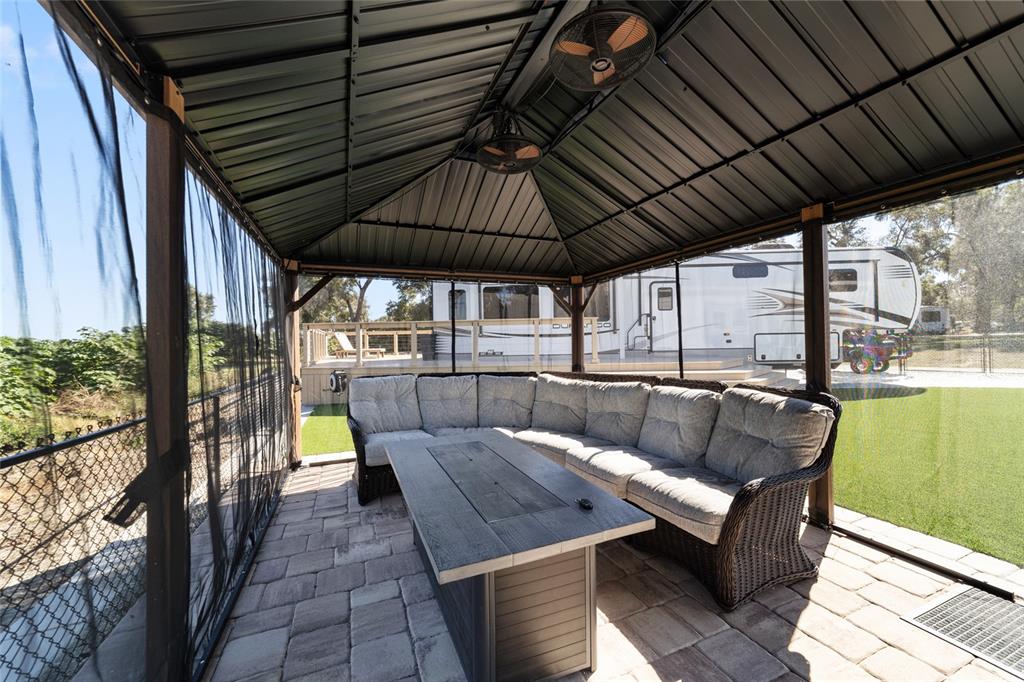 15991 Northeast 243rd Place Road, Unit 351 & 352 Fort McCoy, FL 32134 - Photo 52 of 86