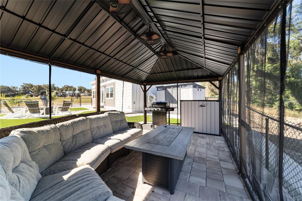 15991 Northeast 243rd Place Road, Unit 351 & 352 Fort McCoy, FL 32134 - Photo 53 of 86