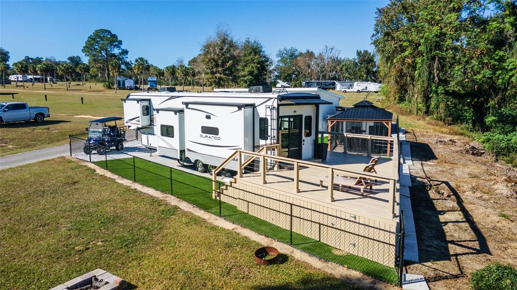 15991 Northeast 243rd Place Road, Unit 351 & 352 Fort McCoy, FL 32134 - Photo 72 of 86