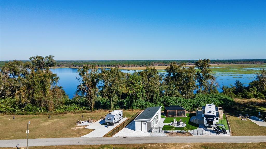 15991 Northeast 243rd Place Road, Unit 351 & 352 Fort McCoy, FL 32134 - Photo 73 of 86