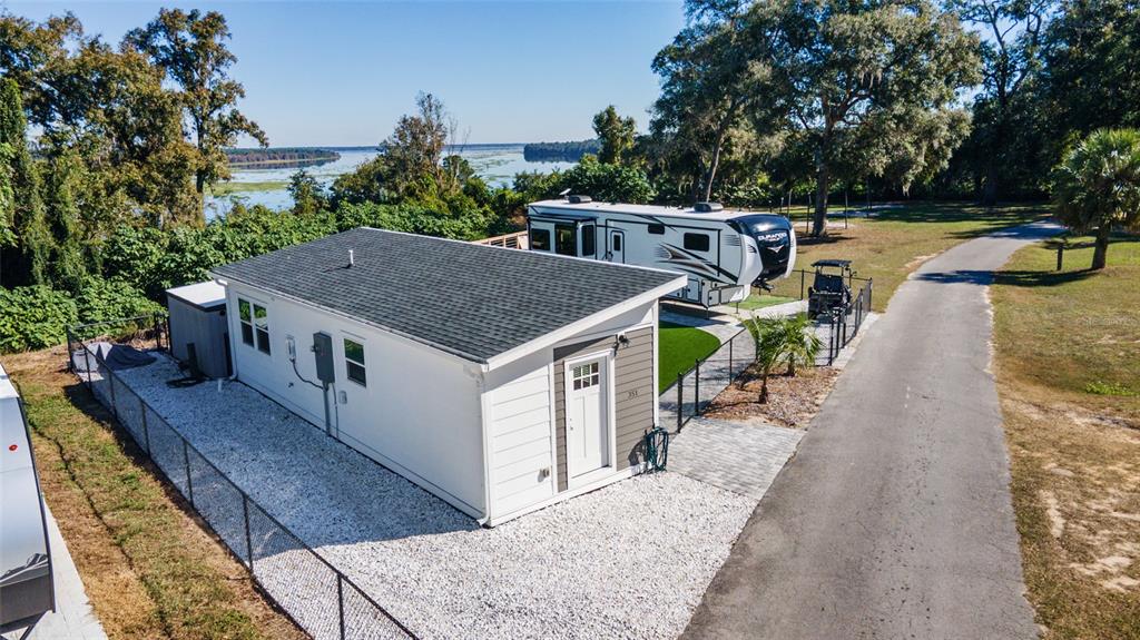 15991 Northeast 243rd Place Road, Unit 351 & 352 Fort McCoy, FL 32134 - Photo 10 of 86