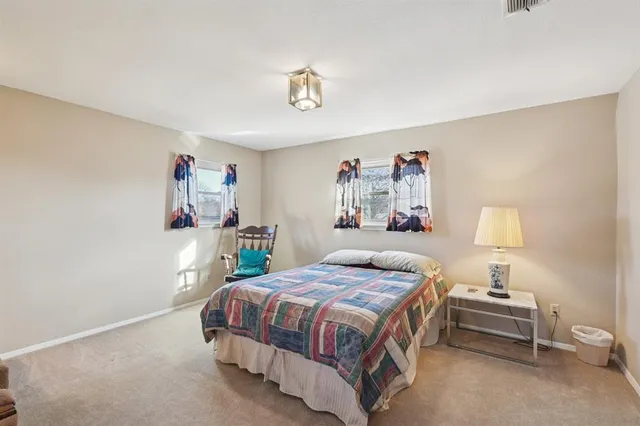 $525,000 | 840 Ridge Drive, Bedford, TX 76021