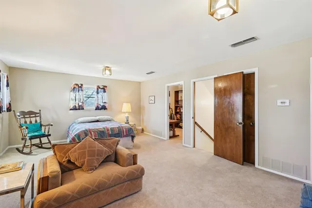 $525,000 | 840 Ridge Drive, Bedford, TX 76021