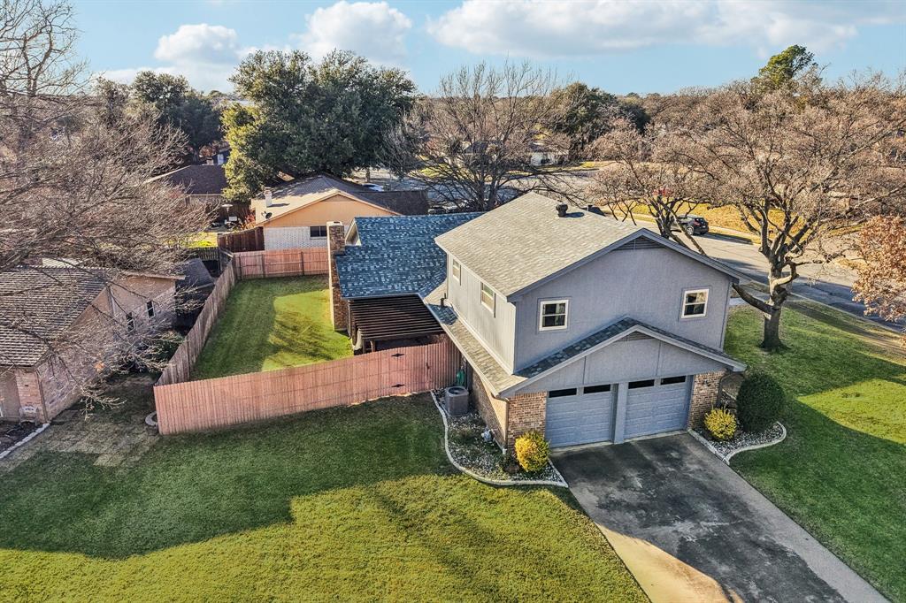 840 Ridge Drive Bedford, TX 76021 - Photo 36 of 40