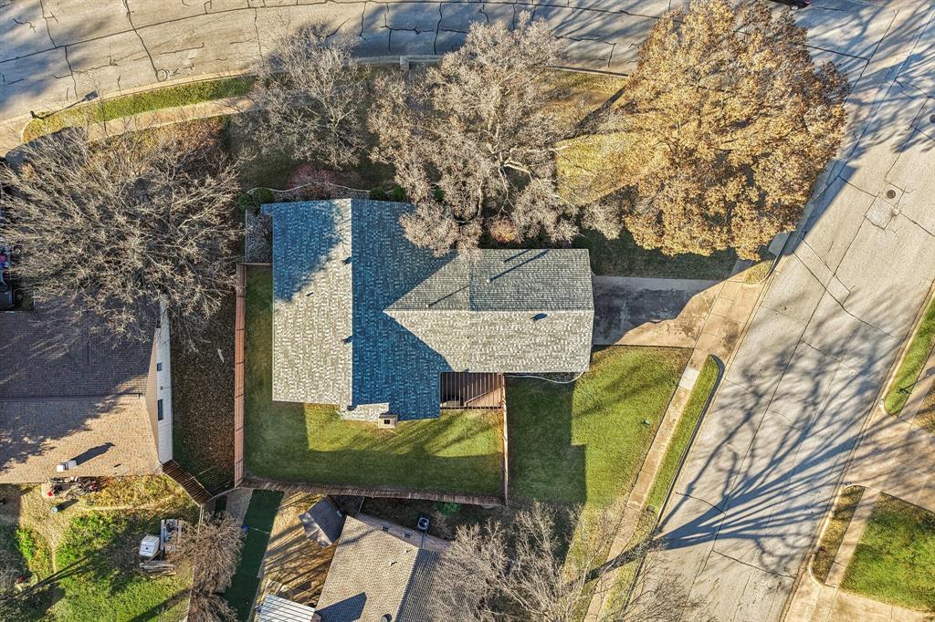 840 Ridge Drive Bedford, TX 76021 - Photo 37 of 40