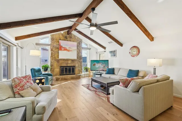 $525,000 | 840 Ridge Drive, Bedford, TX 76021