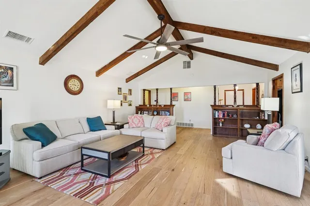 $525,000 | 840 Ridge Drive, Bedford, TX 76021