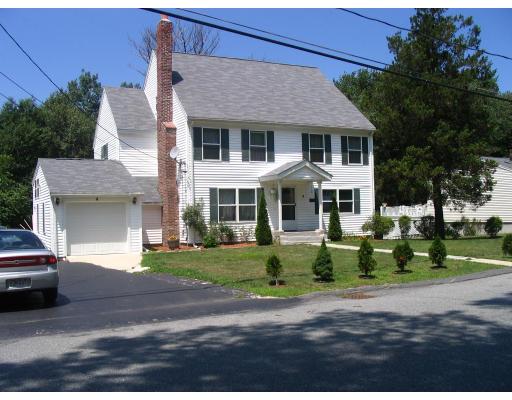 4 Pinewood Road Wilmington, MA 01887 - Photo 1 of 11 Gallery Image 1