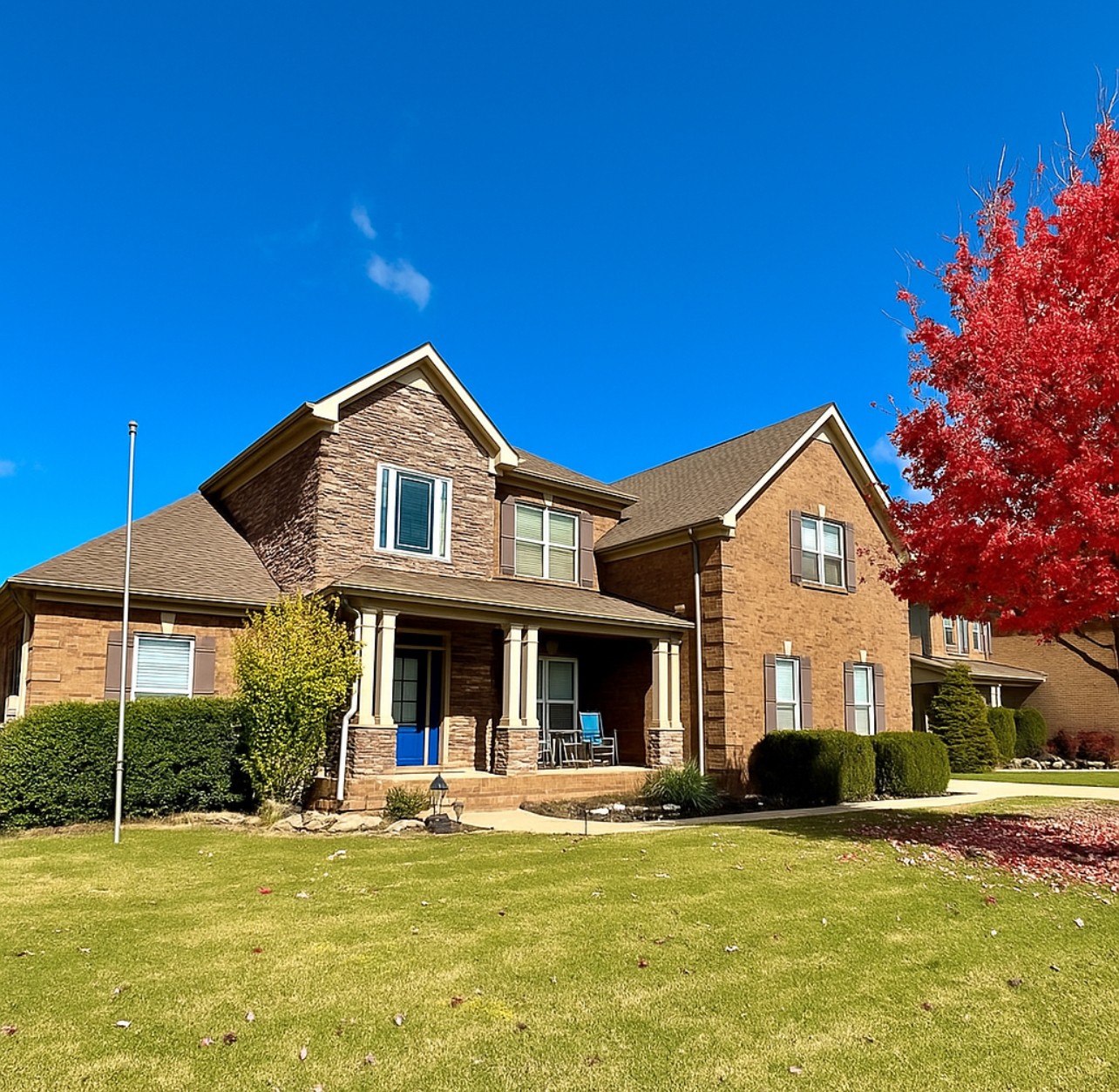 1007 Via Francesco Way Spring Hill, TN 37174 - Photo 1 of 33