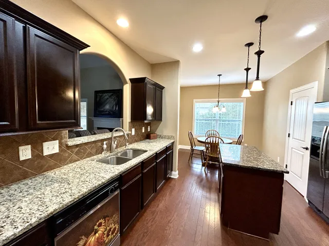 $690,000 | 1007 Via Francesco Way, Spring Hill, TN 37174