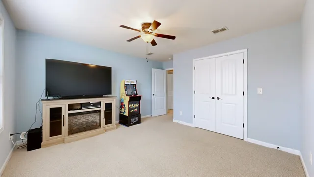 $690,000 | 1007 Via Francesco Way, Spring Hill, TN 37174