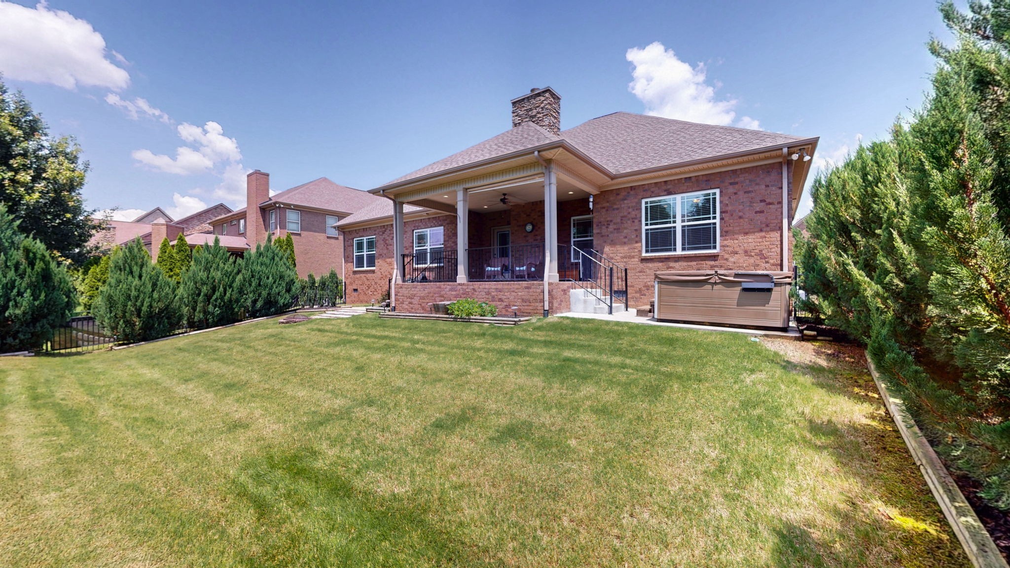 1007 Via Francesco Way Spring Hill, TN 37174 - Photo 29 of 33