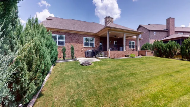 $690,000 | 1007 Via Francesco Way, Spring Hill, TN 37174