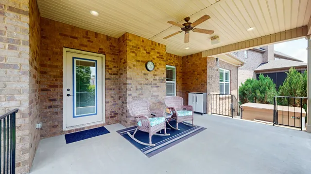 $690,000 | 1007 Via Francesco Way, Spring Hill, TN 37174