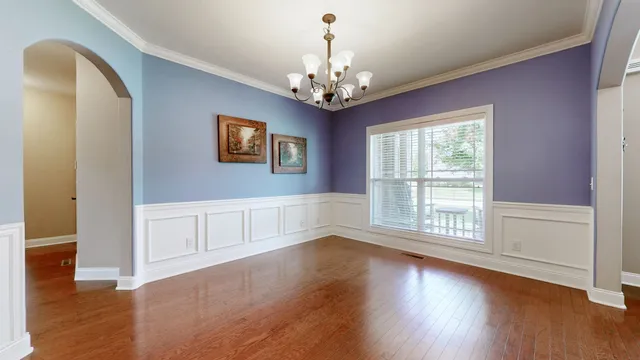 $690,000 | 1007 Via Francesco Way, Spring Hill, TN 37174