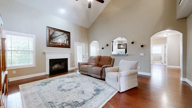 $690,000 | 1007 Via Francesco Way, Spring Hill, TN 37174