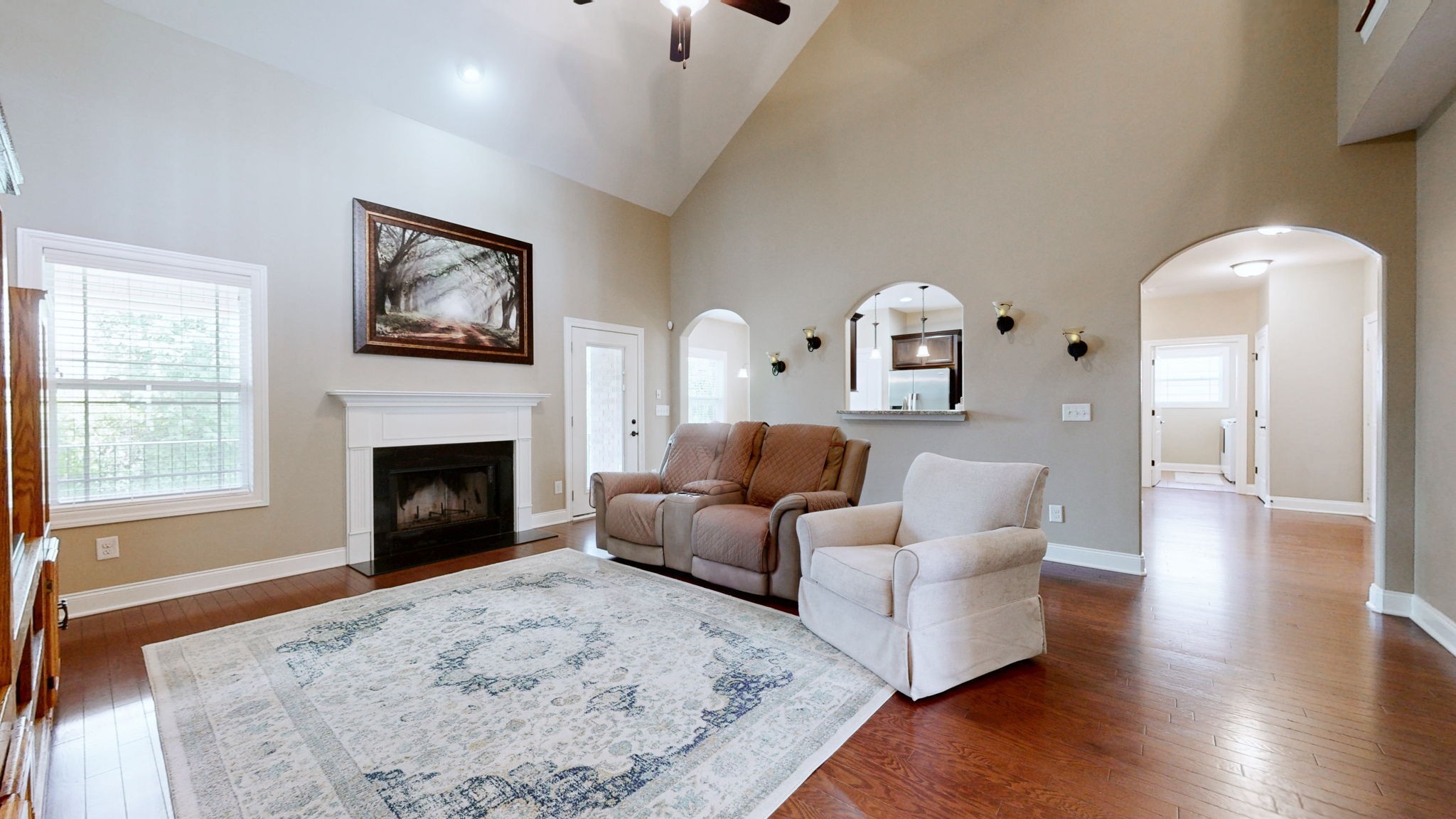 1007 Via Francesco Way Spring Hill, TN 37174 - Photo 8 of 33