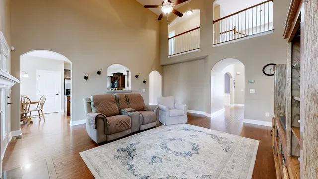 $690,000 | 1007 Via Francesco Way, Spring Hill, TN 37174