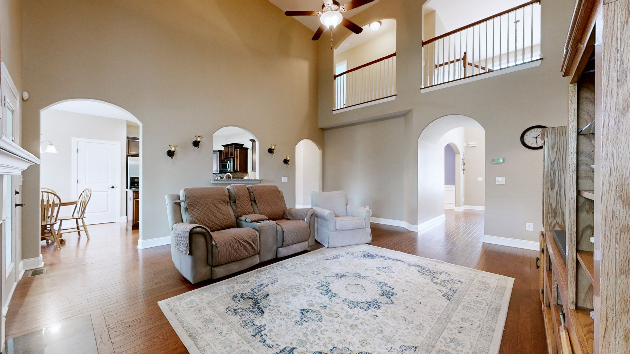 1007 Via Francesco Way Spring Hill, TN 37174 - Photo 9 of 33