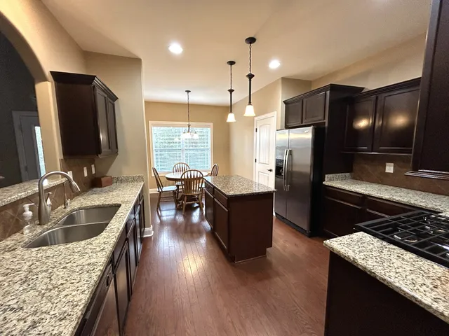 $690,000 | 1007 Via Francesco Way, Spring Hill, TN 37174