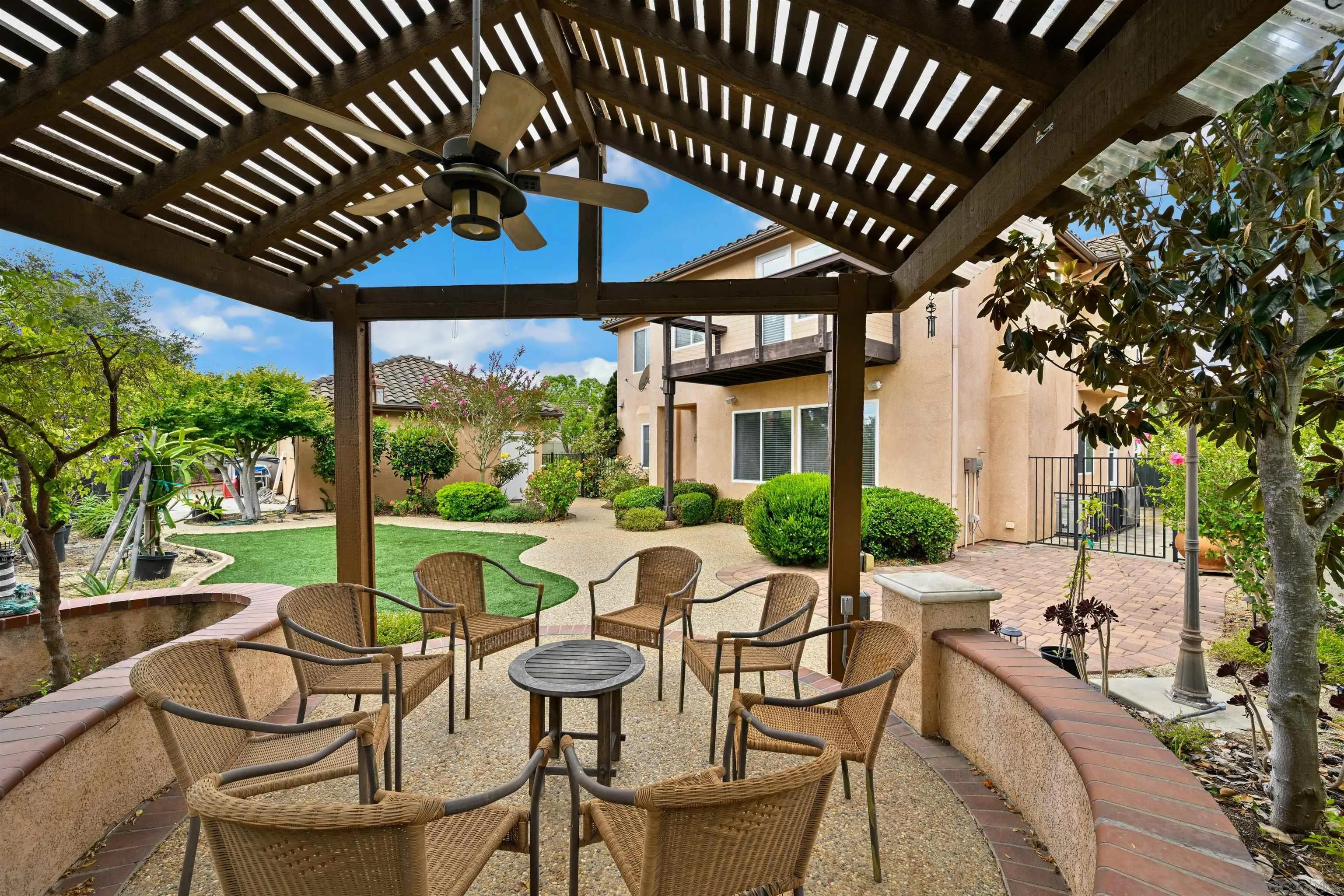 2116 Kirkcaldy Road Fallbrook, CA 92028 - Photo 37 of 39