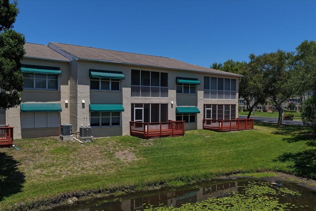 6330 99th Way North, Unit 14D Seminole, FL 33708 - Photo 30 of 35