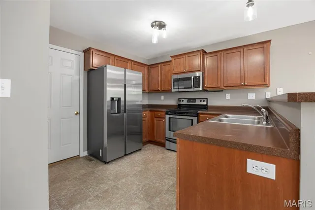 $249,900 | 603 Giotto Court, Wentzville, MO 63385