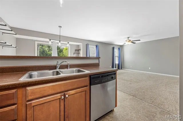 $249,900 | 603 Giotto Court, Wentzville, MO 63385