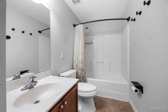 $249,900 | 603 Giotto Court, Wentzville, MO 63385