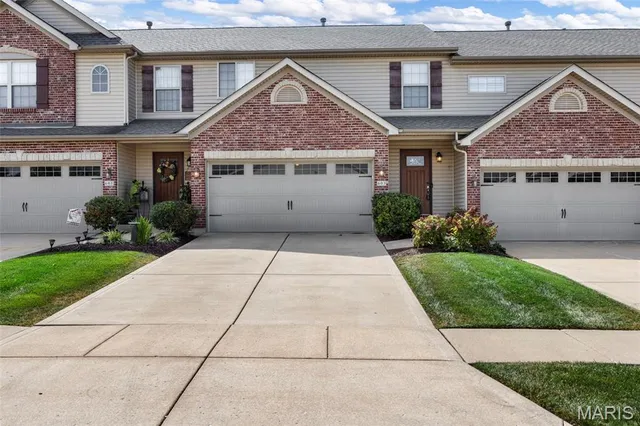 $249,900 | 603 Giotto Court, Wentzville, MO 63385
