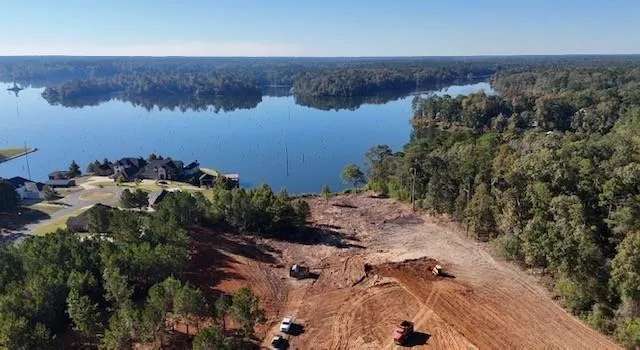 $275,000 | 64 Kisatchie (lot2) Lane, Boyce, LA 71409