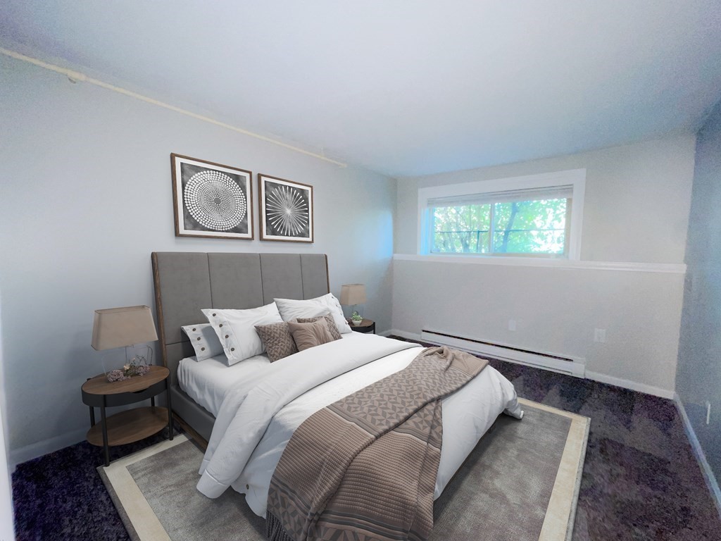 222 Stackpole Street, Unit 3 Lowell, MA 01852 - Photo 12 of 19 Gallery Image 12