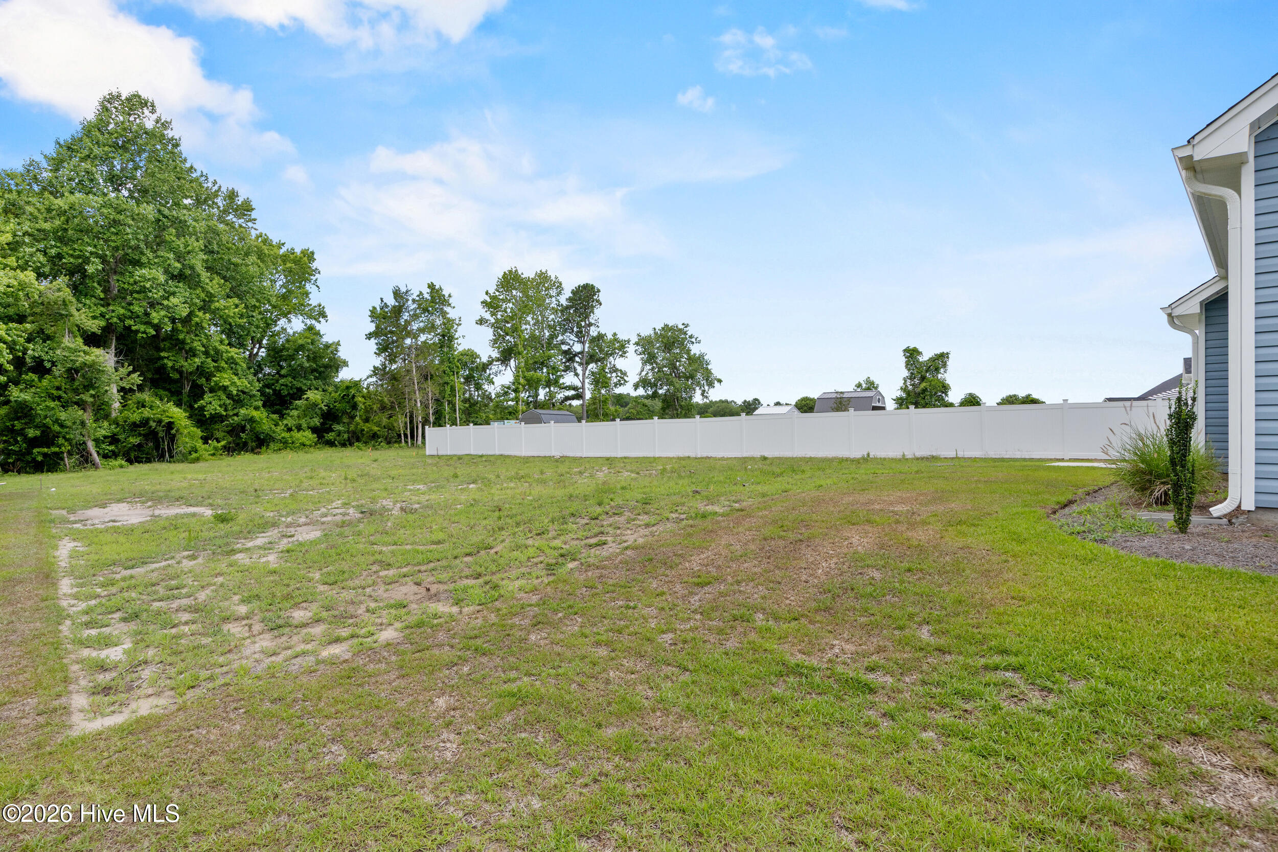 356 Hardison Road Holly Ridge, NC 28445 - Photo 48 of 64