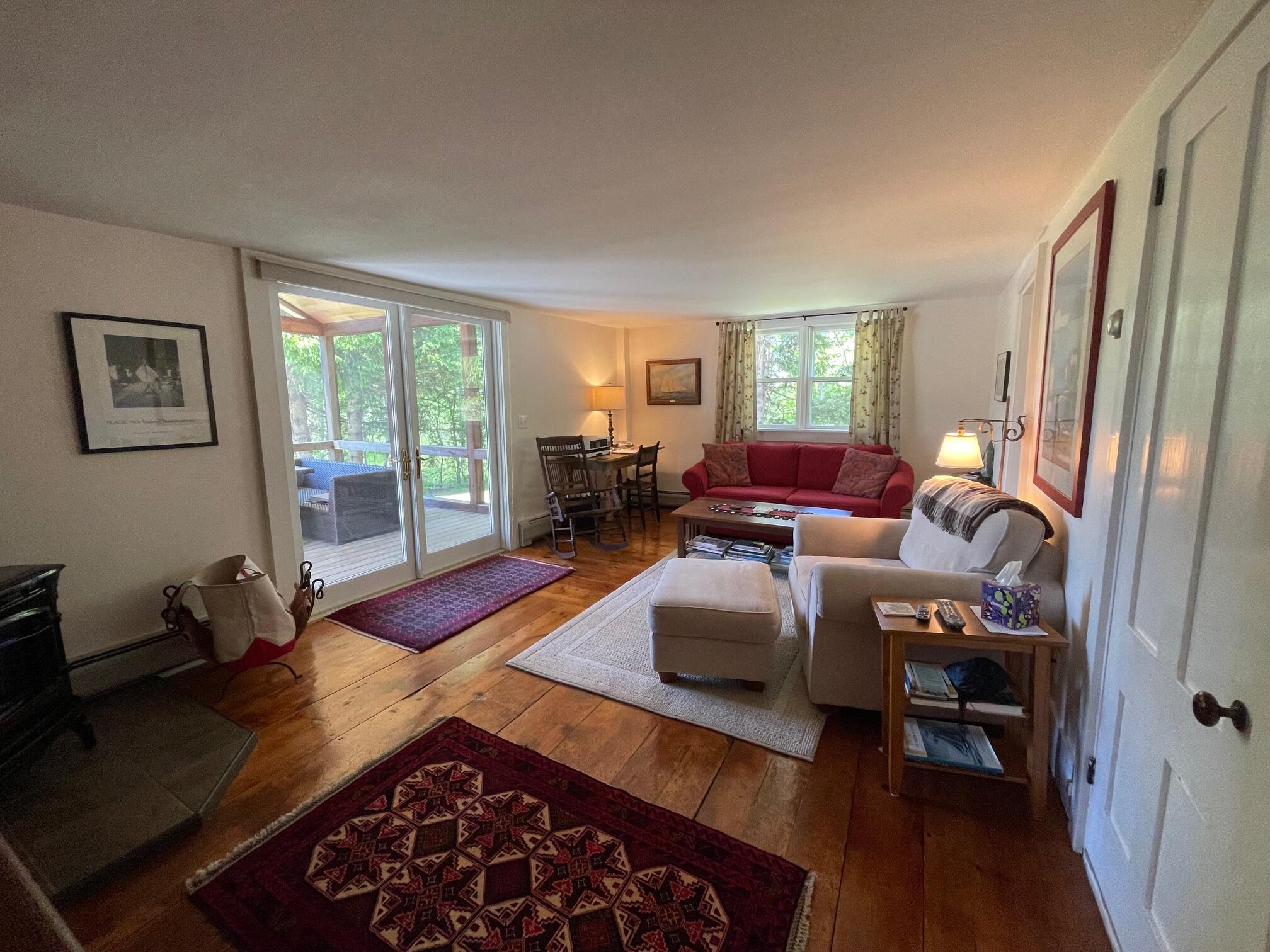 684 The Shore Road Castine, ME 04421 - Photo 17 of 36