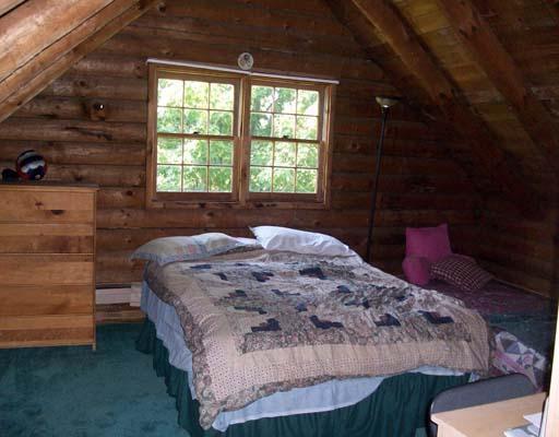 648 Lower Detroit Road Plymouth, ME 04969 - Photo 11 of 19 Bedroom.