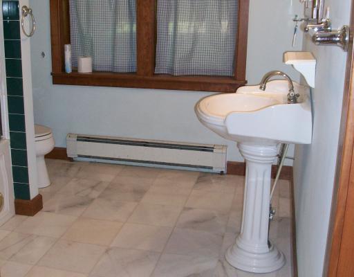 648 Lower Detroit Road Plymouth, ME 04969 - Photo 12 of 19 Bathroom.