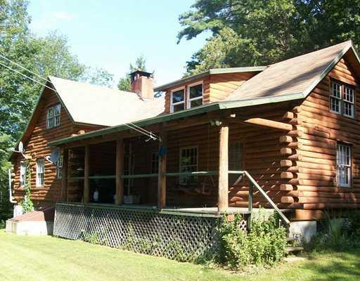 648 Lower Detroit Road Plymouth, ME 04969 - Photo 2 of 19 Other.