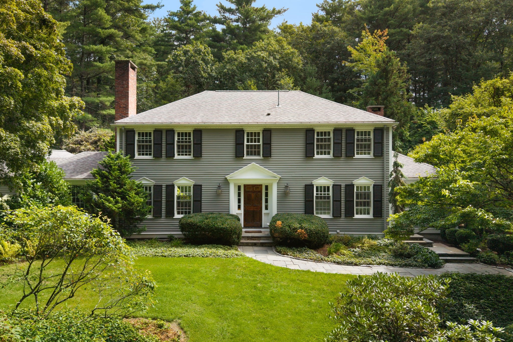 5 Wildwood Road Wayland, MA 01778 - Photo 1 of 20 Gallery Image 1