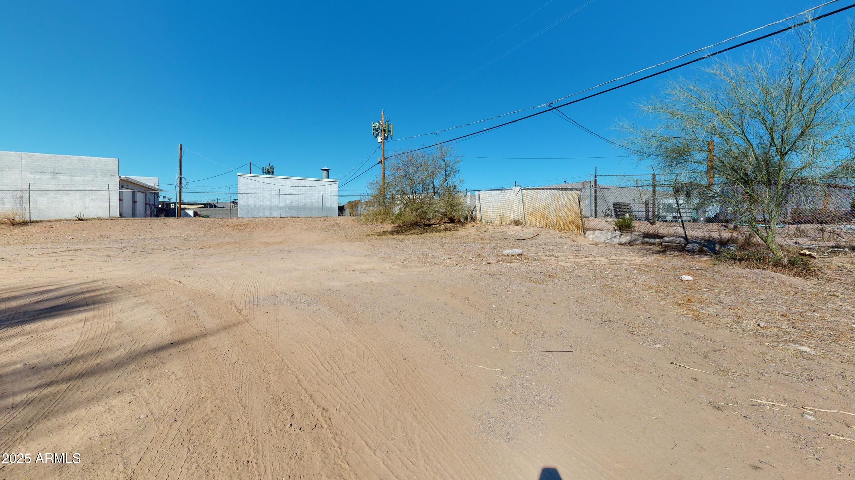 1474 East 18th Avenue, Unit 33 Apache Junction, AZ 85119 - Photo 4 of 5 a view of a house basement