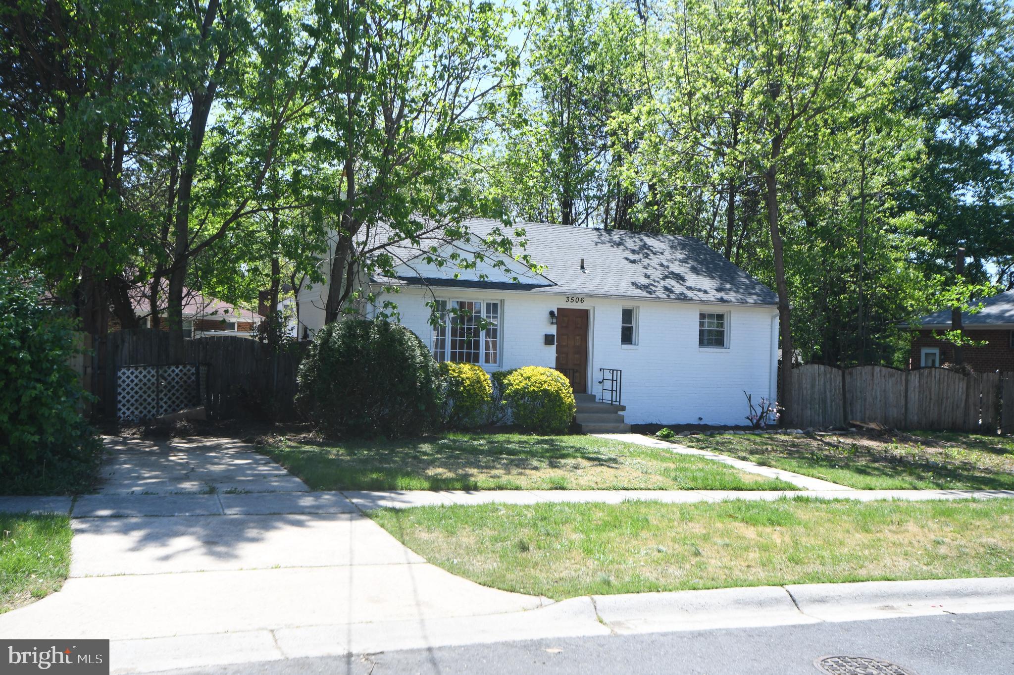 3506 Harrell Street Silver Spring, MD 20906 - Photo 5 of 86