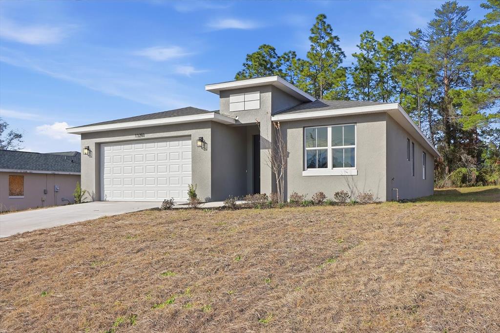 6078 Southwest 150th Lane Road Ocala, FL 34473 - Photo 3 of 38 Gallery Image 3